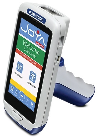 Datalogic Joya Touch