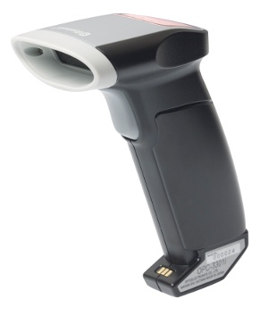 Opticon OPC-3301i CCD Bluetooth 1D Barcode Scanner