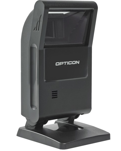 Opticon M-10 Omnidirectional Presentation 2D Scanner