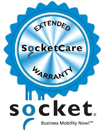 SocketCare Plus - 5 Years - CHS 7, DuraScan 700, SocketScan 800 Series Scanners