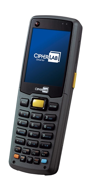 CipherLab 8600 Rugged Mobile Computer