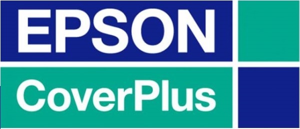 Epson CoverPlus Service Contracts