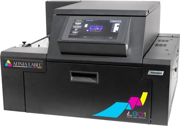 Afinia L901 Industrial Color Label Printer