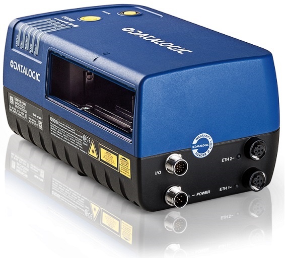  Datalogic DS8110 Industrial Laser Barcode Scanner