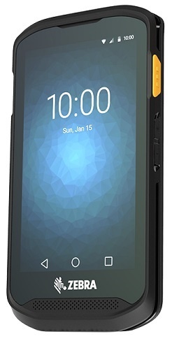 Zebra TC25 Android Rugged Smartphone Handheld Mobile Computer