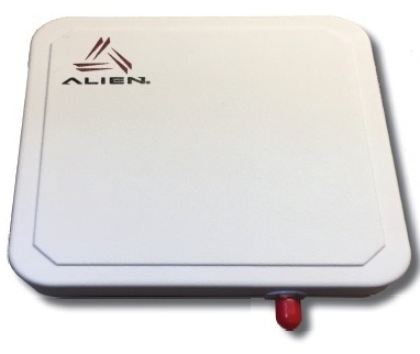 Alien ALR-A0501 Compact UHF RFID Antenna