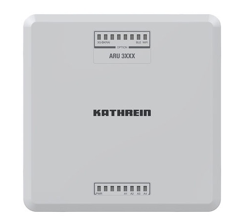 Kathrein ARU 3000 RFID Antenna Fixed-Mount Reader