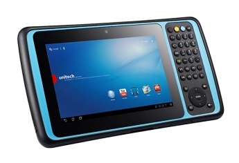 Unitech TB160 Windows10 Rugged Tablet