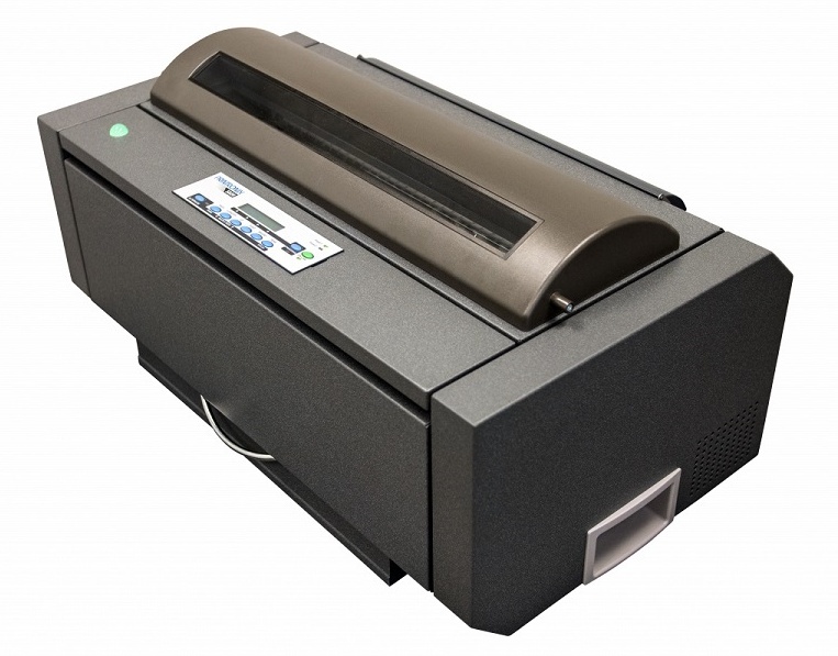 Printronix S828 Serial Dot Matrix Printers 