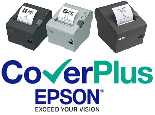 Epson CoverPlus Service Contract for EPoS Printers