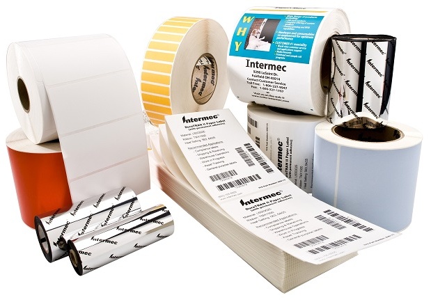 Honeywell Direct Thermal and Thermal Transfer Labels and Wristbands