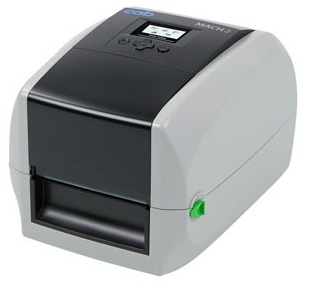 cab Desk-Top Label Printers MACH1 and MACH2