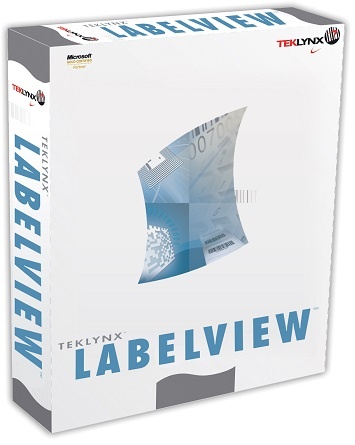 Labelview Barcode Labelling Design Software from TEKLYNX