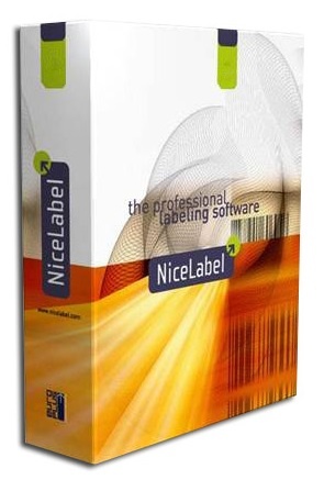 NiceLabel Label Printing Design Software for RFID and barcode label design and printing applications