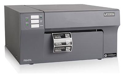 Primera LP130e Laser Marking Label Printer