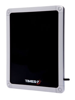 Times-7 A6031 Flat-panel UHF RFID Antenna