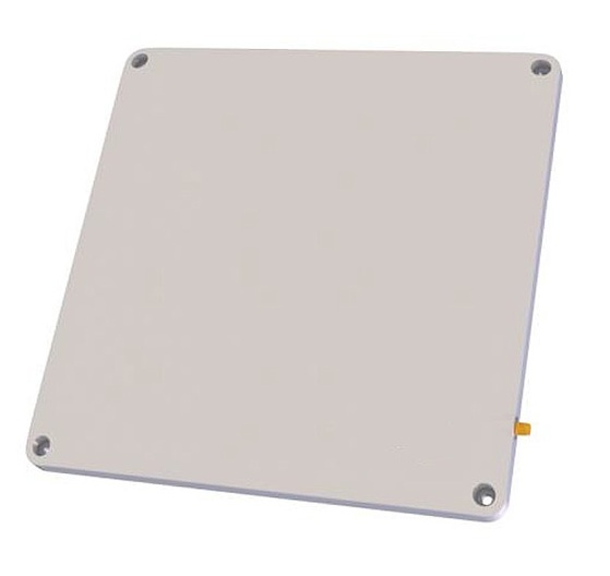 Times-7 A5010 SlimLine Circular Polarized RFID UHF Antenna