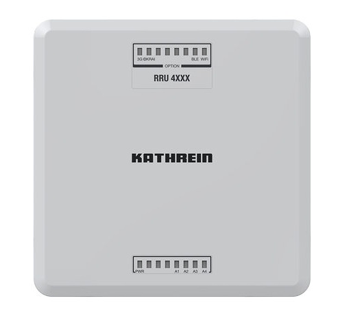 Kathrine RRU 4500 UHF RFID Fixed-Mount Reader