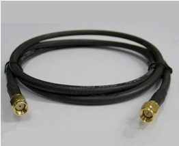 Convergence CS815 Antenna Cable for CSL RFID Readers and Antennas