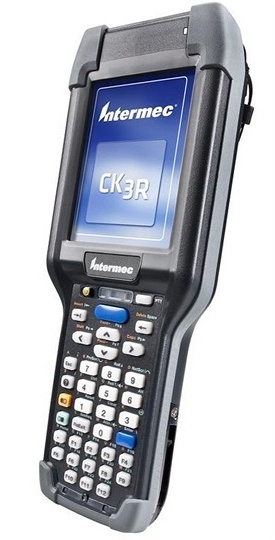 Honeywell CK3R