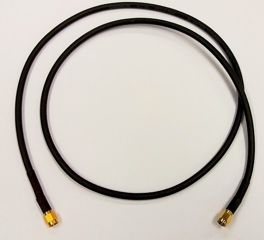 Convergence S810 Antenna Cable for CSL RFID Readers and Antennas 