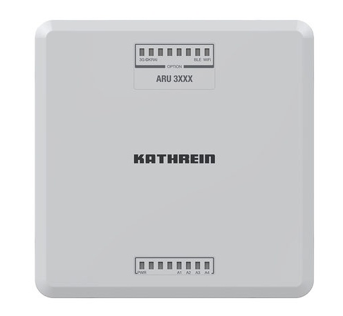 Kathrein ARU 3500 UHF RFID Antenna Reader