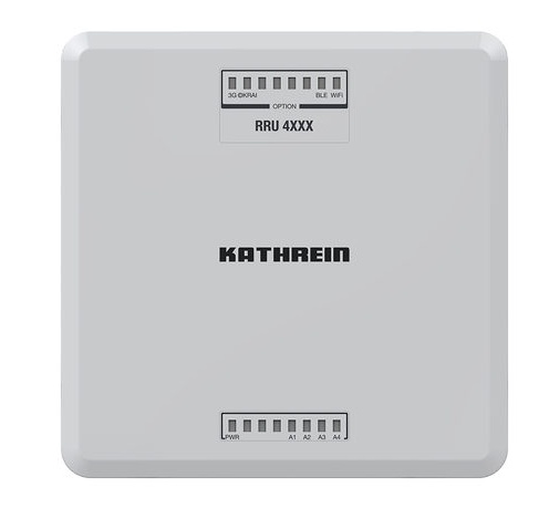 Kathrein RRU 4560 UHF RFID Fixed-Mount Reader