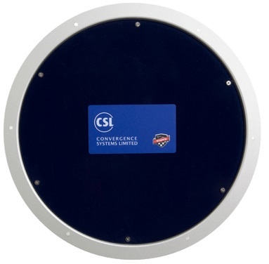 Convergence CS777 Brickyard UHF RFID Circular Near Field Antenna- FCC (USA & Canada )