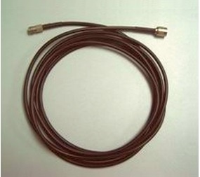 Convergence CS801 Antenna Cable for CSL RFID Readers and Antennas