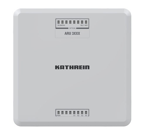 Kathrein ARU 3570 UHF RFID Antenna Reader