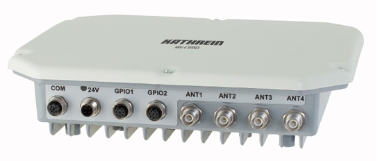 Kathrein RRU4 UHF RFID Reader