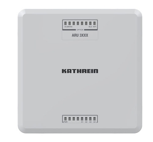 Kathrein ARU 3560 UHF RFID Antenna Reader