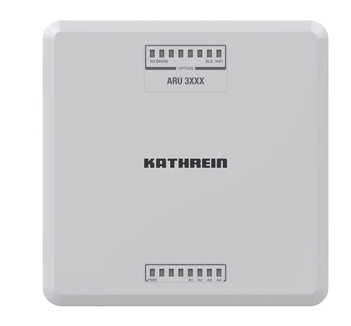 Kathrein ARU 3400 UHF RFID Antenna Reader