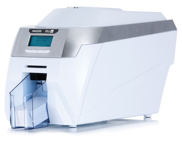 Magicard Rio Pro Colour ID Card Printer