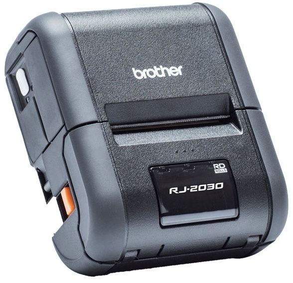 Brother RJ-2000 2.0" Wide Rugged Mobile Printer Series