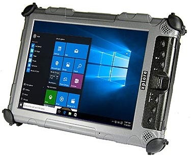 Xplore XC6 Series Windows Mobile Computer Tablet