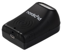 Nordic ID EXA31 UHF RFID Reader