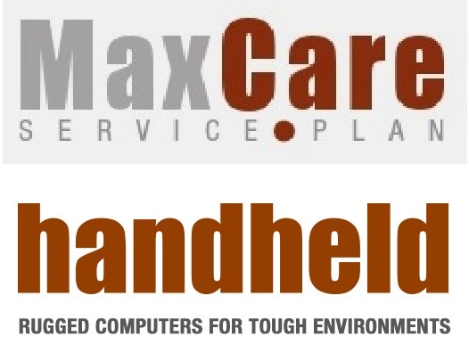 Handheld MaxCare Service Contracts