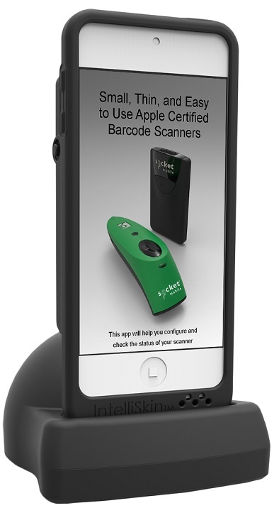 Socket Mobile SocketScan S800 Barcode Scanners