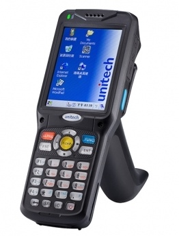 Unitech HT510 Windows Mobile Computer