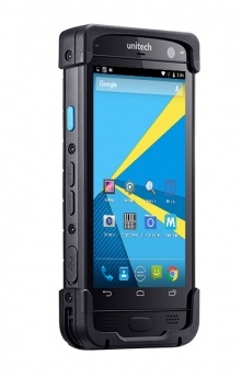 Unitech PA730 Android Mobile Computer