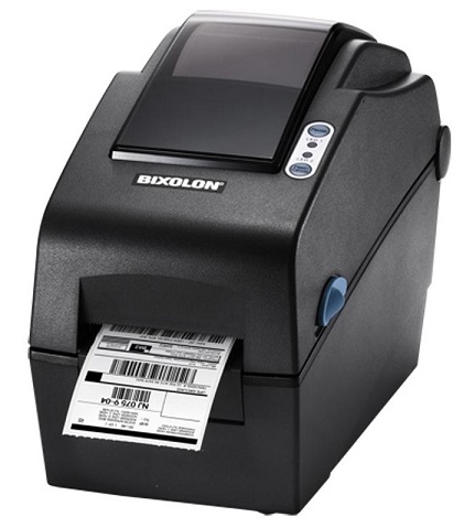BIXOLON SLP-DX220 2.0" Wide Direct Thermal Barcode Label Printer