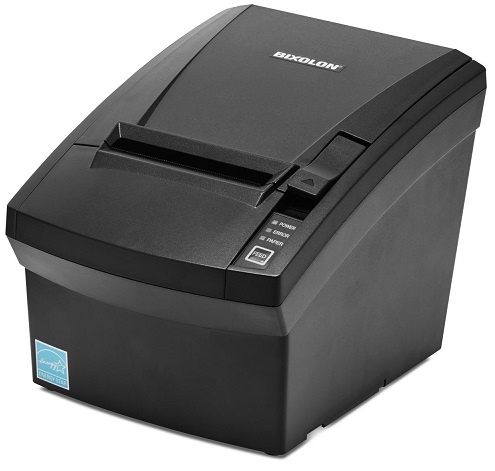 BIXOLON SRP-330II 3.0" Wide Printer Budget Thermal Printer