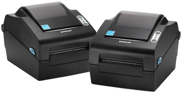 Bixolon SLP-DX400/DX420 4.0” Wide Direct Thermal Barcode Printer