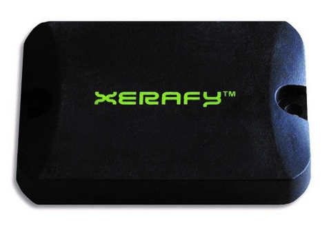 Xerafy Micro X II Rugged UHF RFID Tag 