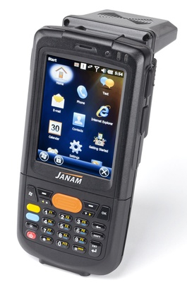Janam XM2-RFID UHF UHF RFID Reader Mobile Computer 