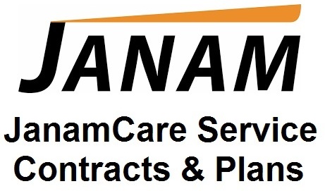 JanamCare Service Contracts and Service Plans