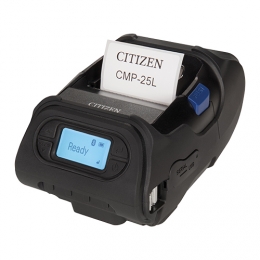 Citizen CMP-25L X