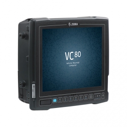 Zebra VC80/VC80X Vehicle Mount Terminals Mobile Computers