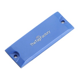 The Tag Factory M-Prince Tag Low Frequency - Atex Tag